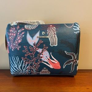 makeup bag